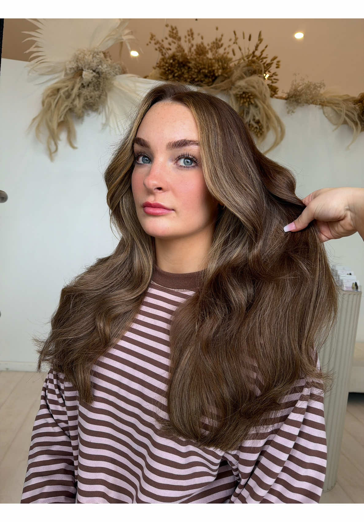 @Jades Luxury Hair