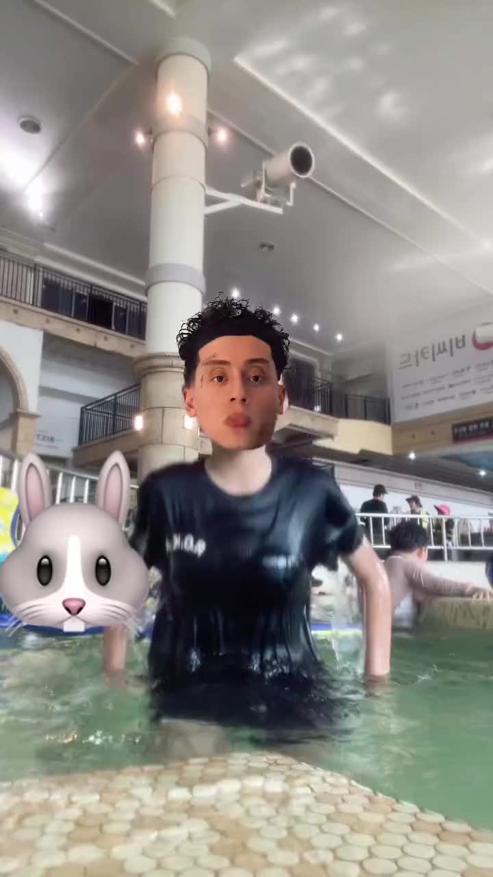 @틱톡여신모음