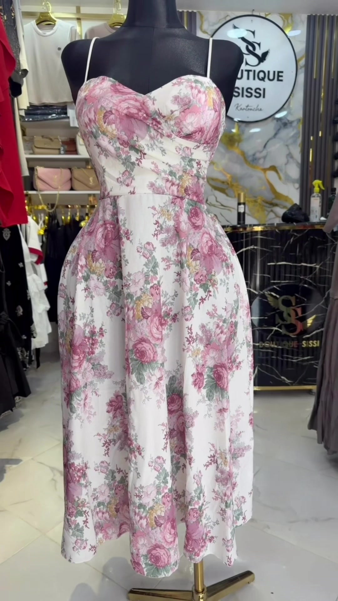 @Boutique sissi