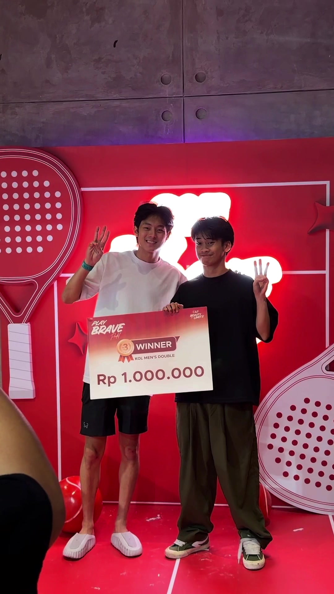 @Mikha Hernan