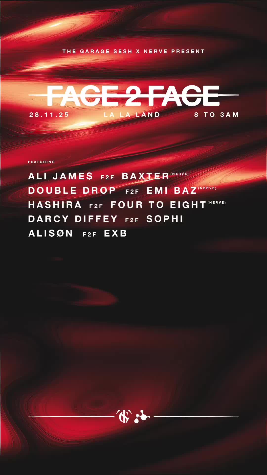 @thegaragesesh