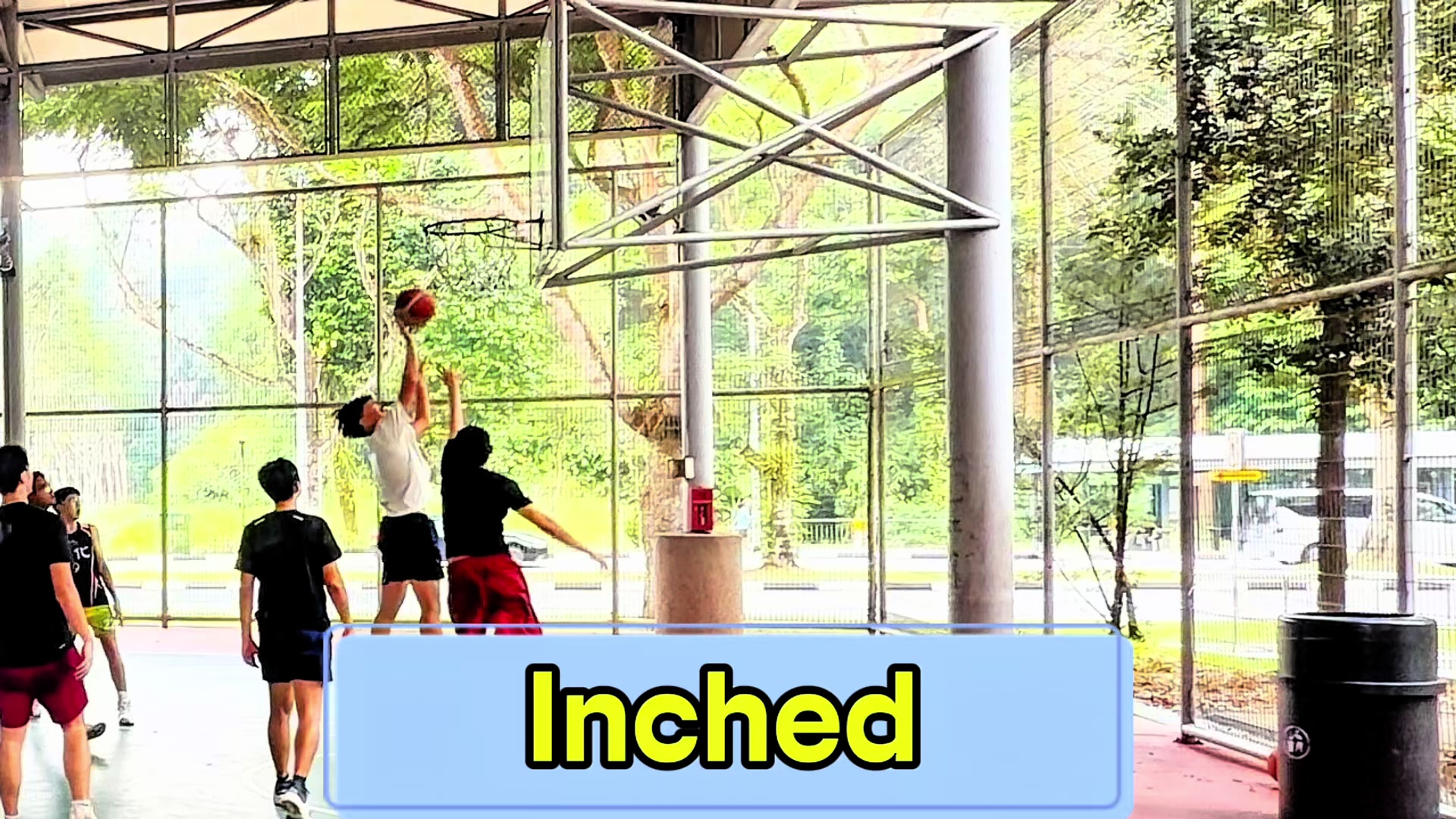 @UniqSportsChannel