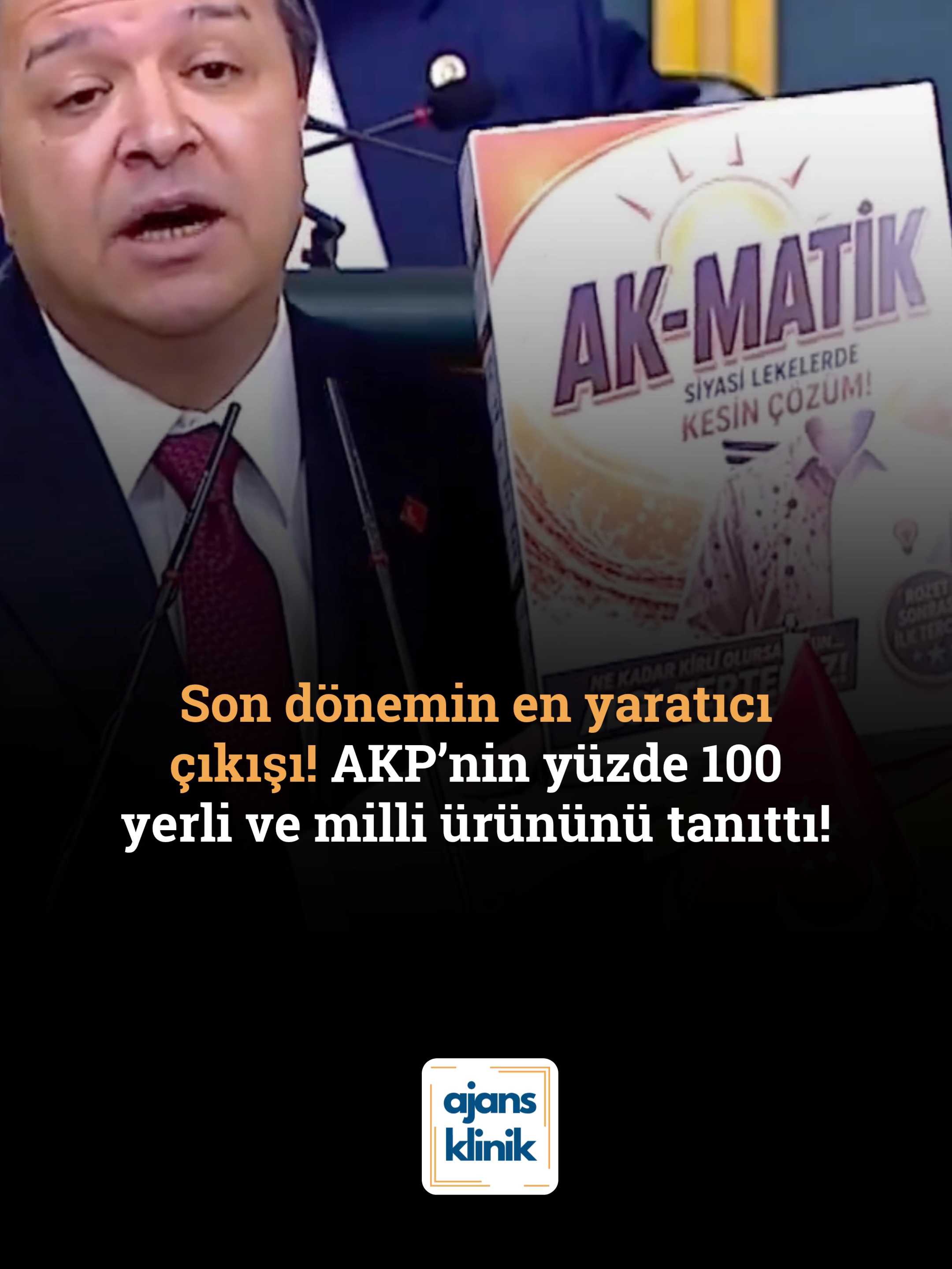 @ajansklinik