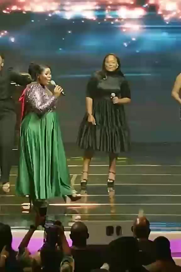 @S.A Gospel🇿🇦