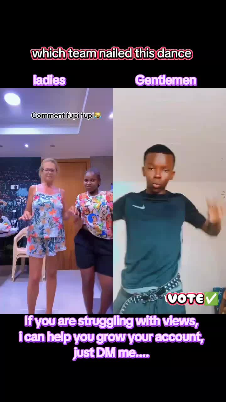 @Mozey dee baddest