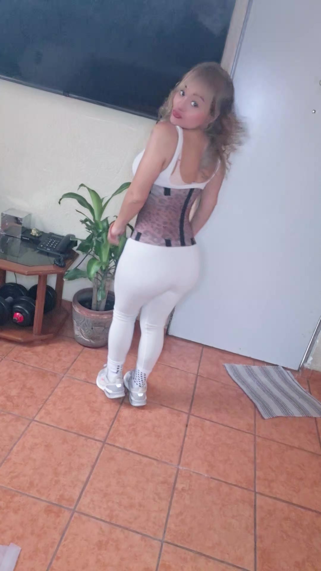 @Luna Chik ☪️ Fit 17☪️👐🏻✨💖
