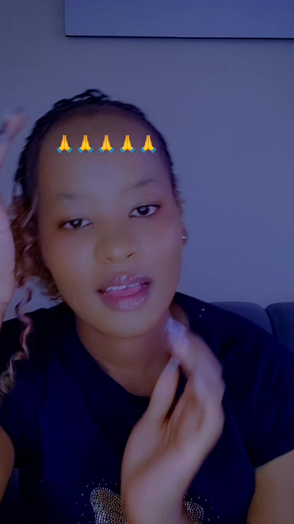@Ms. IRUNGU ♥️