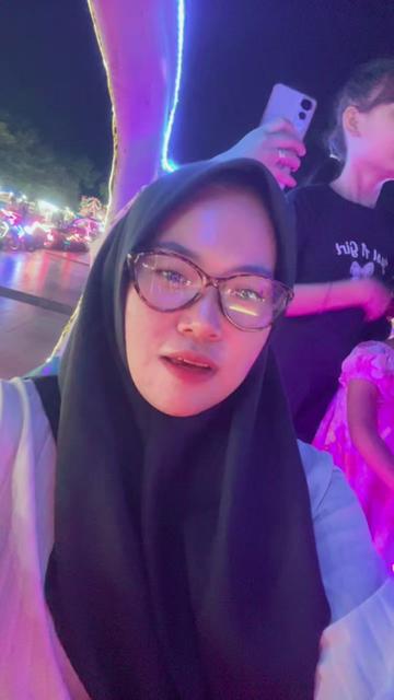 @Eni nyot nyot