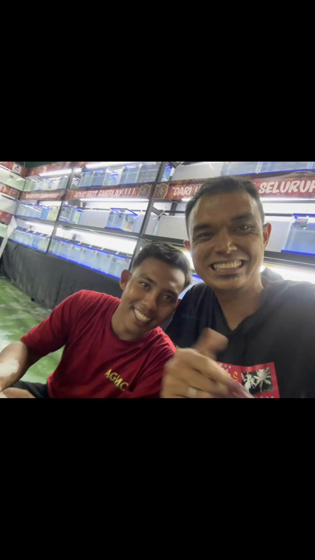 @Cirebon Molly