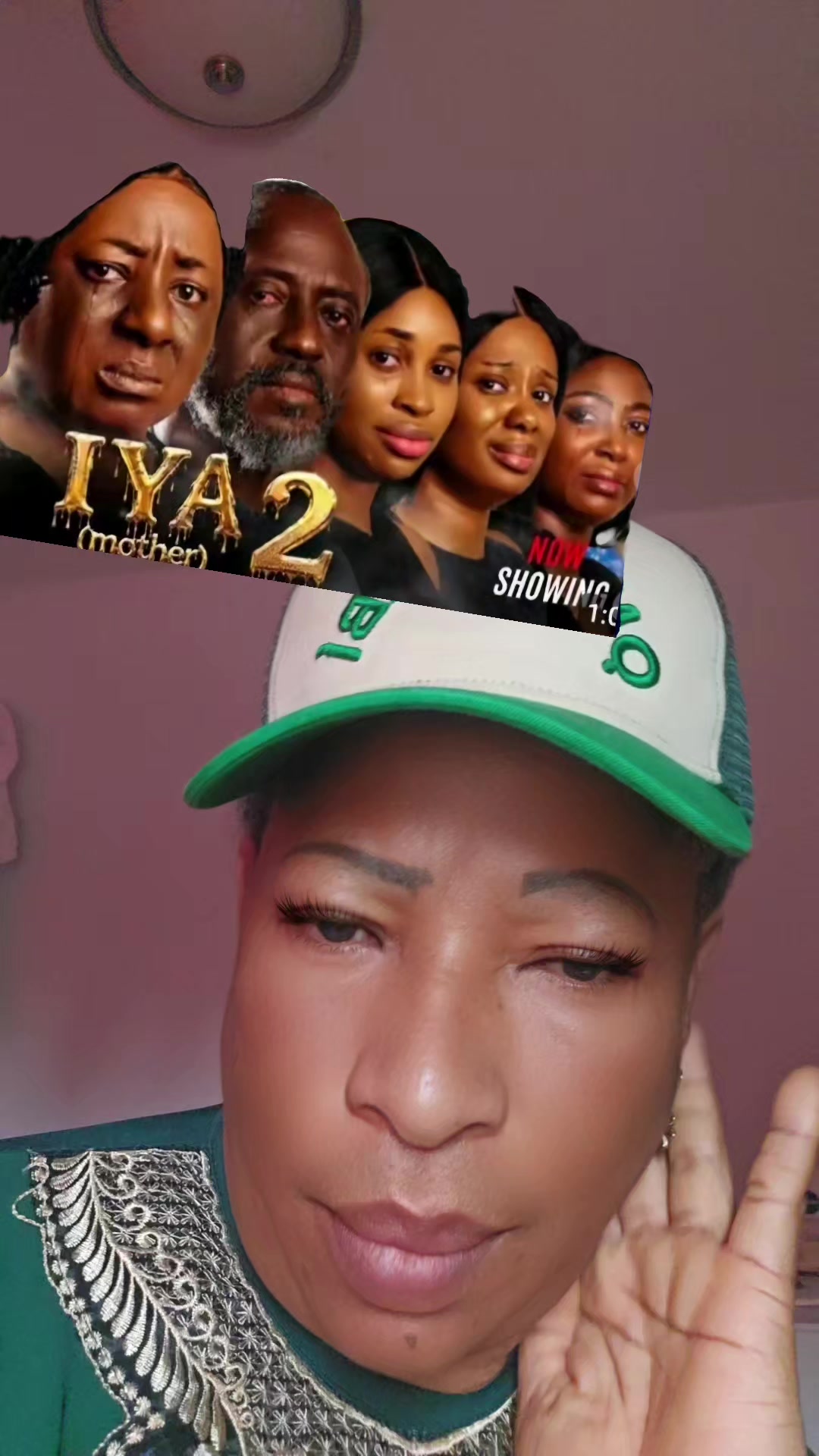 @🔥🔥🔥OBAOMO NI MI 🔥🔥🔥