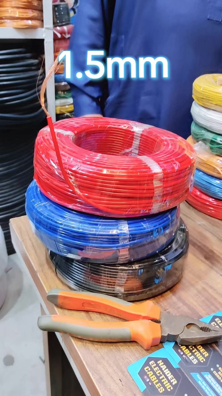 @Dynamo Cables