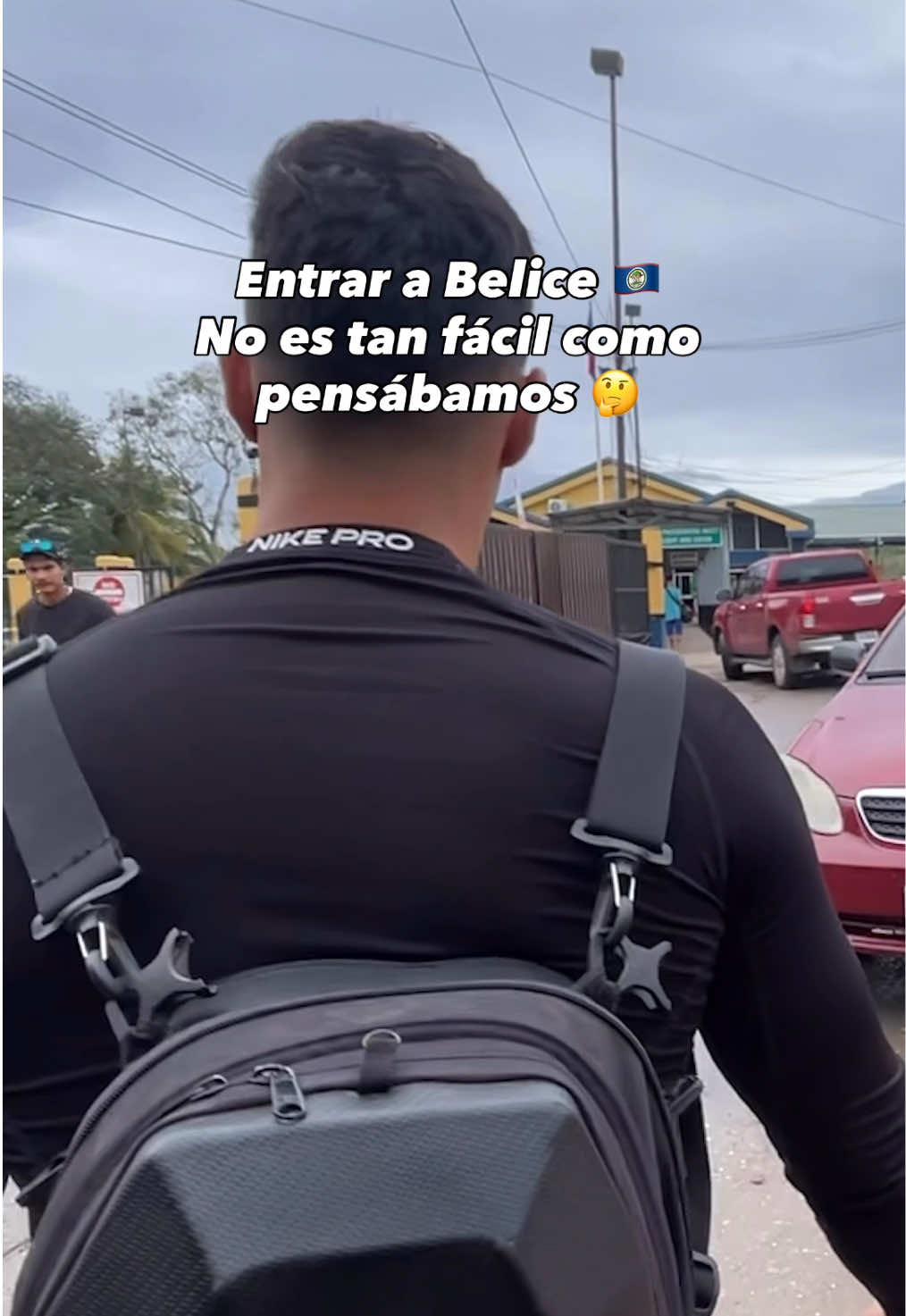 @El mundo con los pits