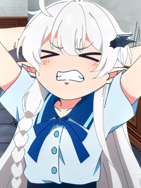 @Akuma