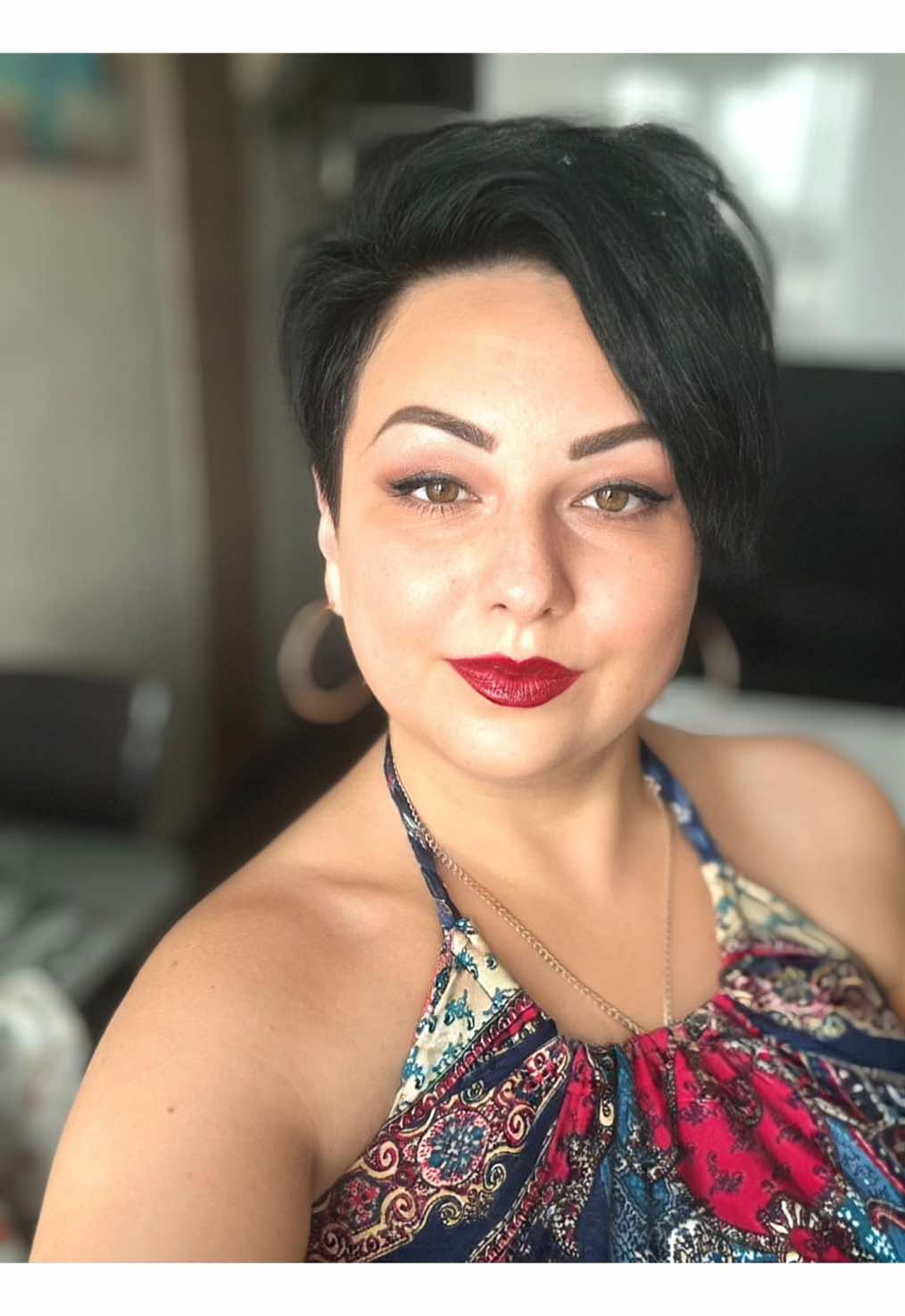 @Ольга Бернат💄👠
