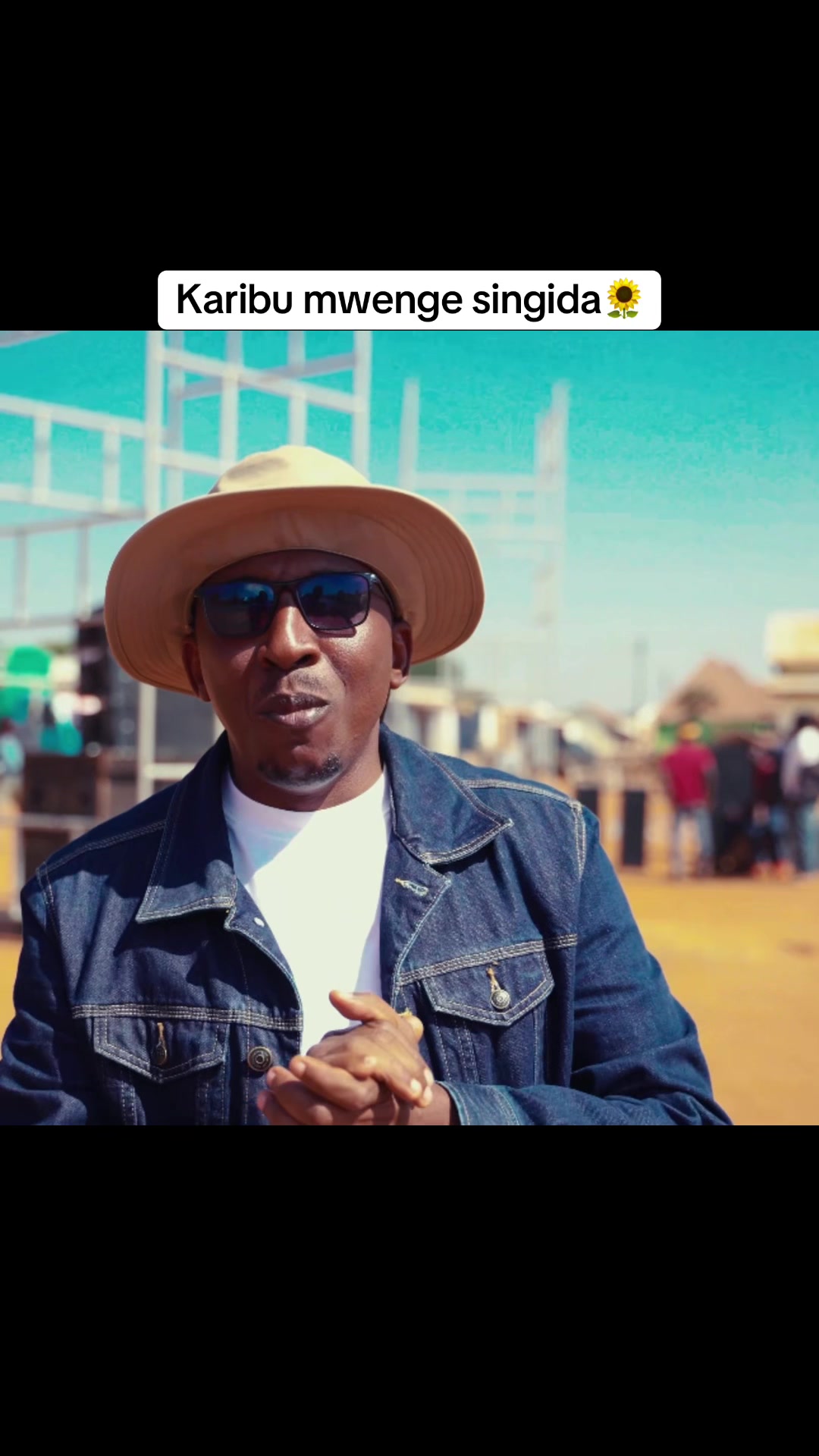 @Singida show