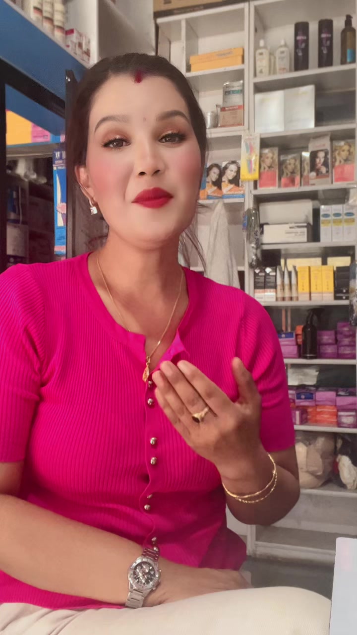@krishna thapa
