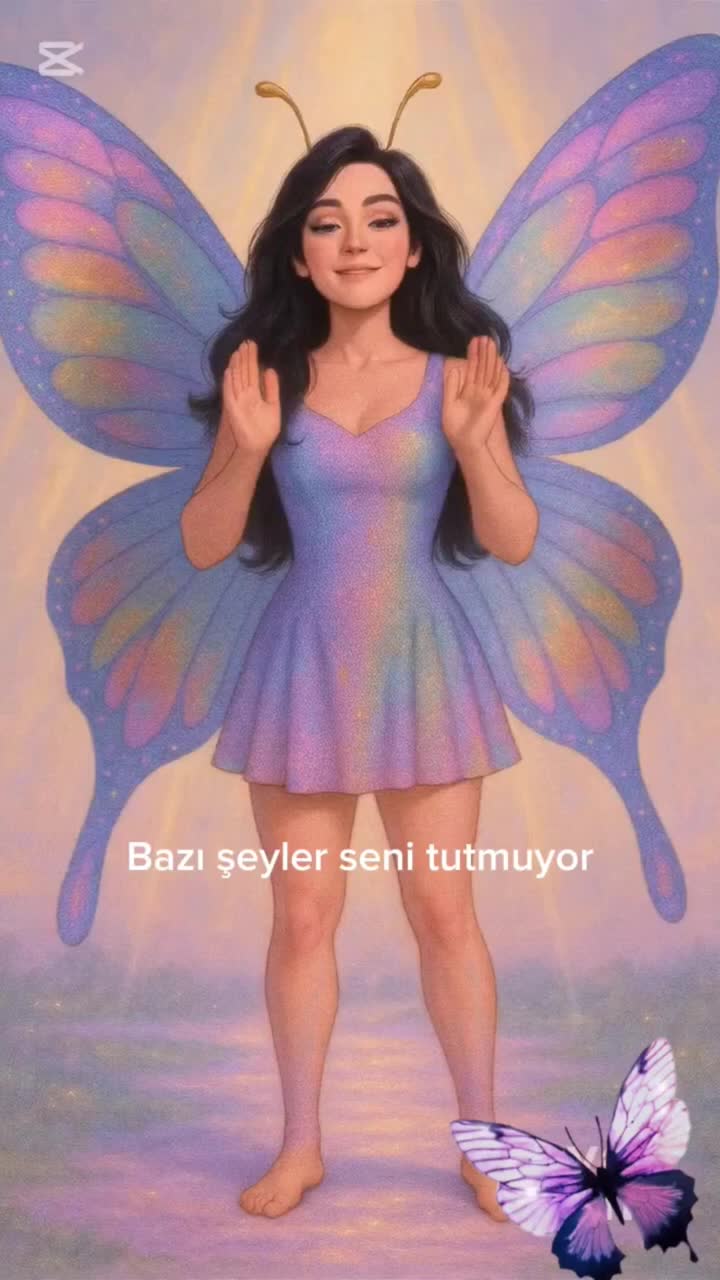 @kelebeğin r&uuml;yası