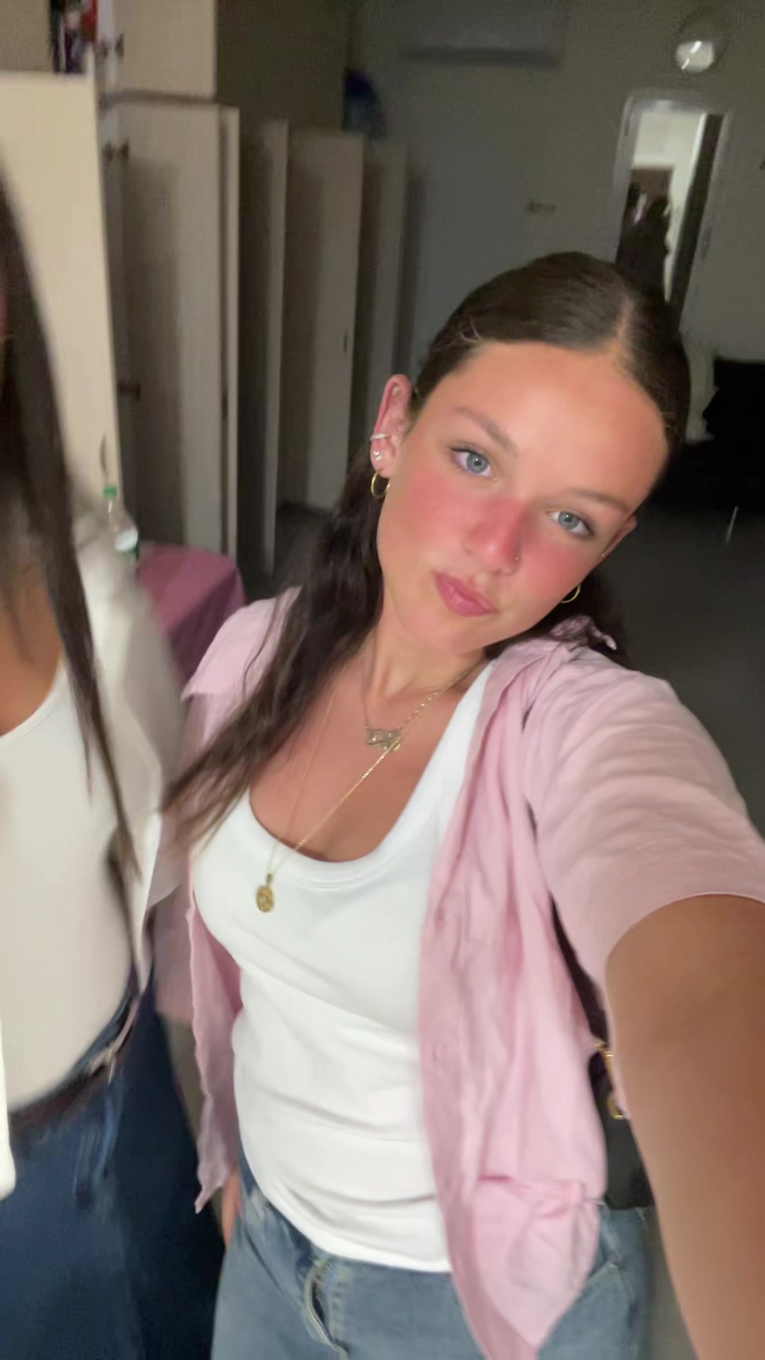 @shaina friedman