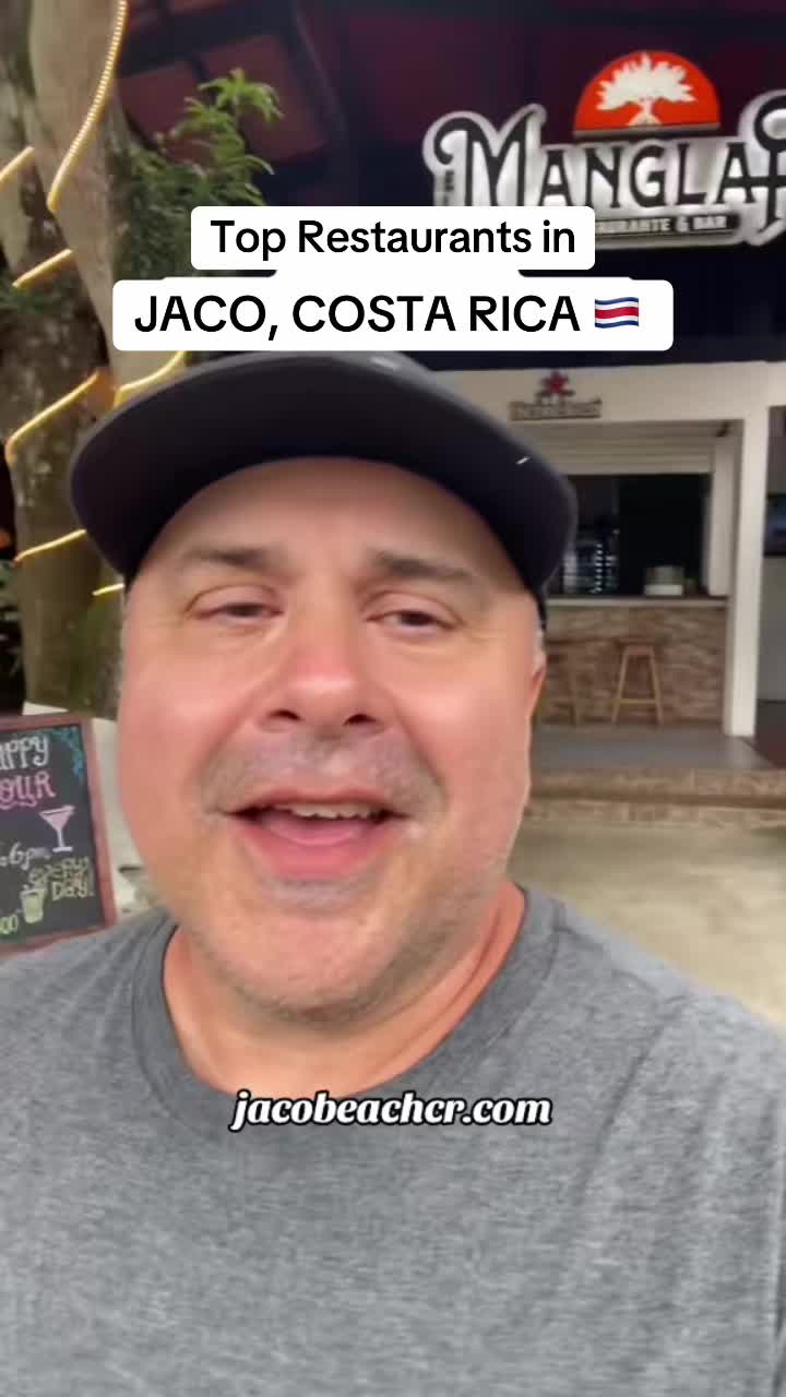 @Clint | Costa Rica 🇨🇷