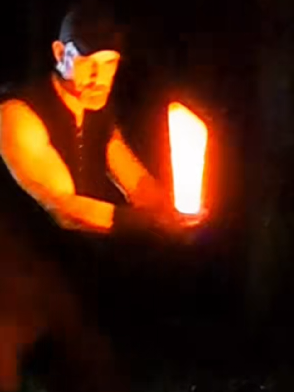 @Sabersonic