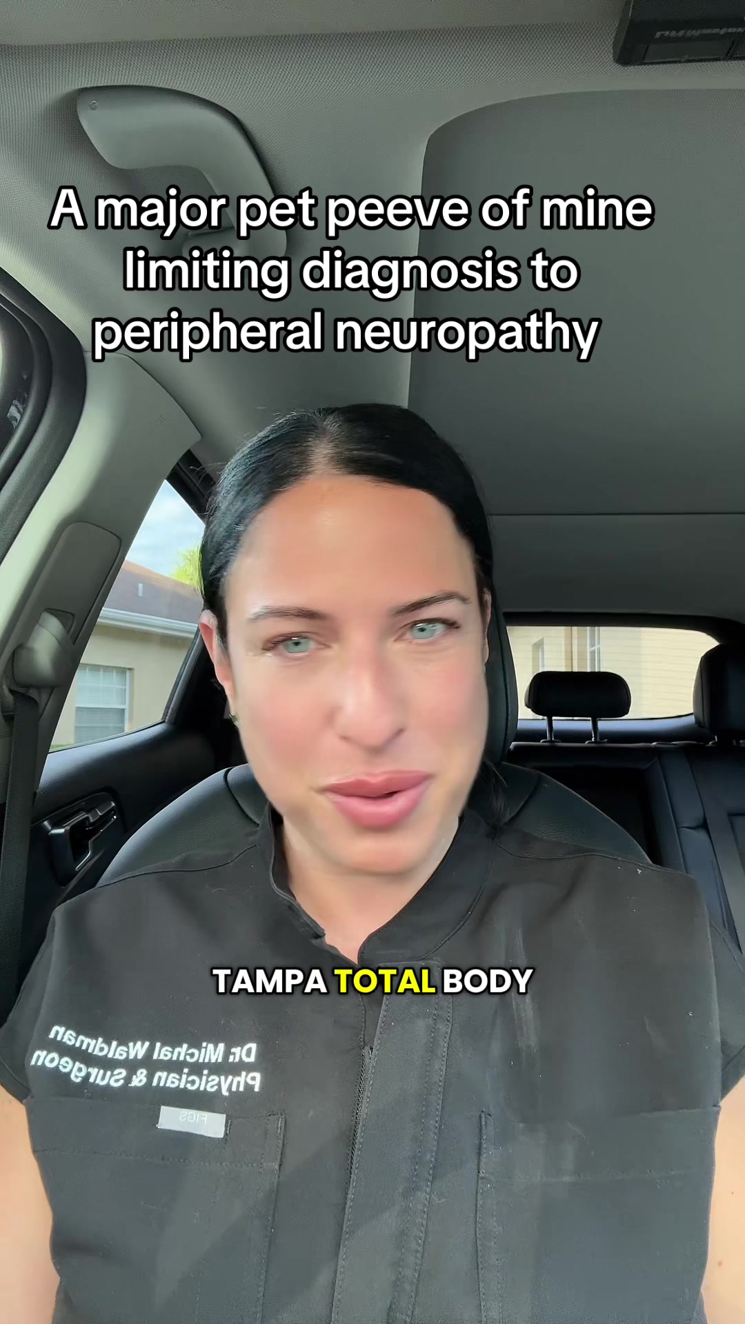 @Dr. Michal Waldman