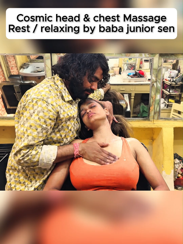 @Mia Massage ASMR