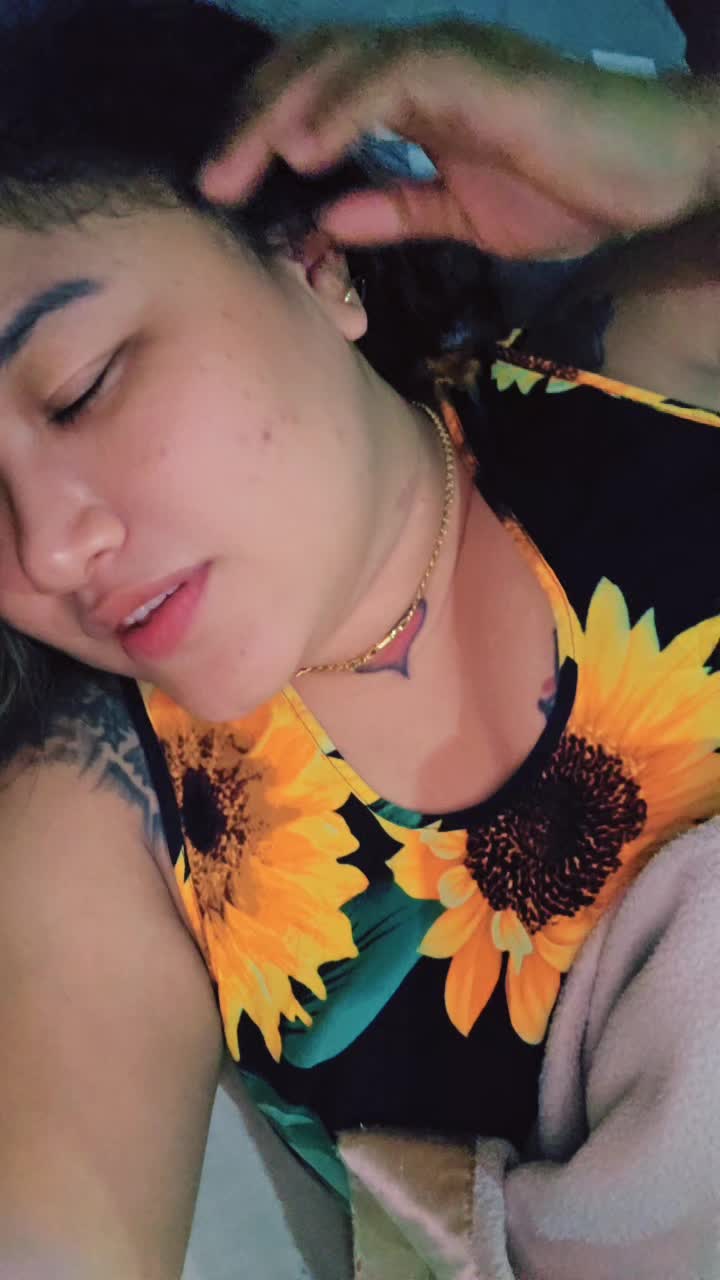 @🤪honorable babe niki 😝