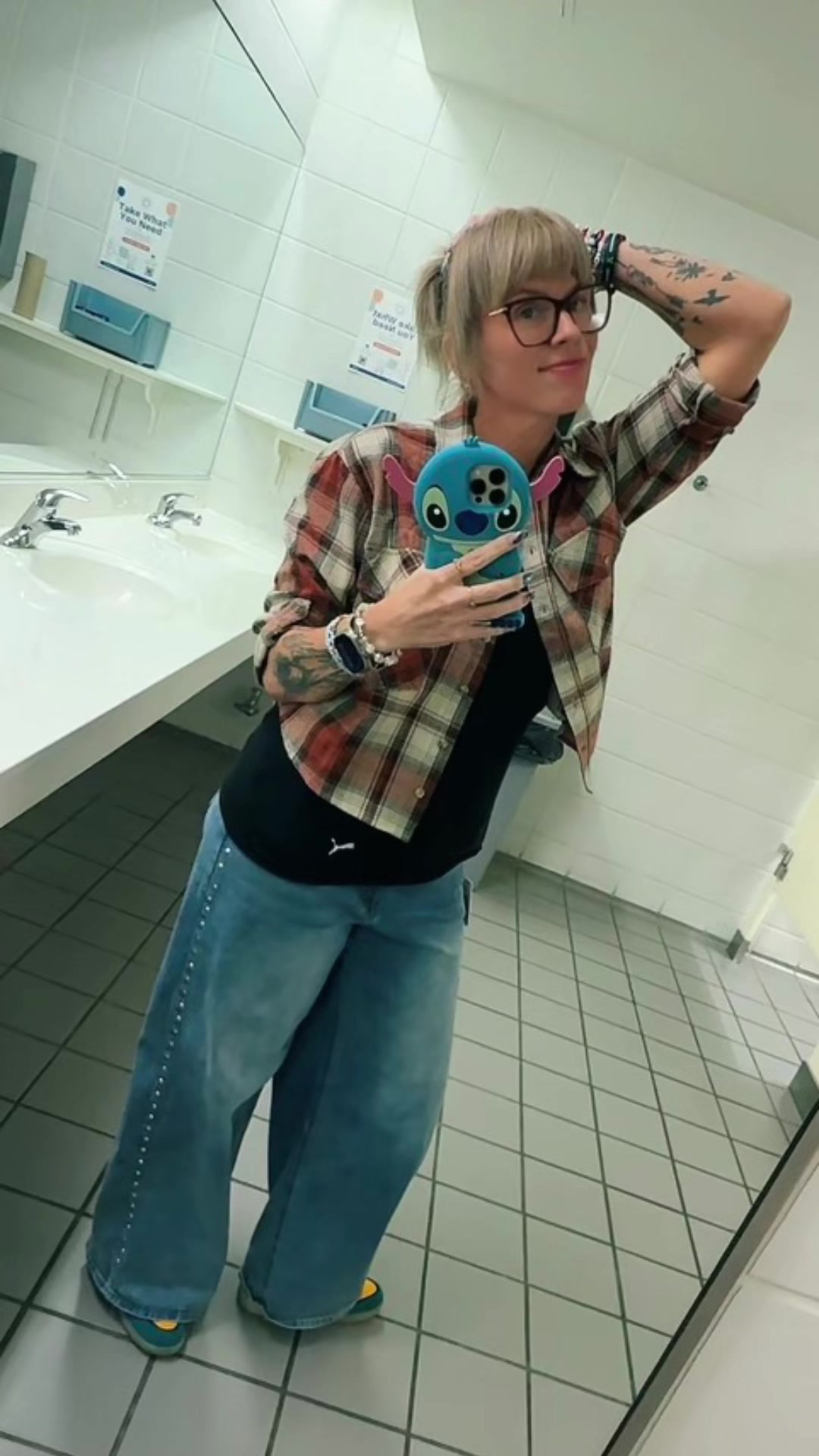 @Carrie 🤟