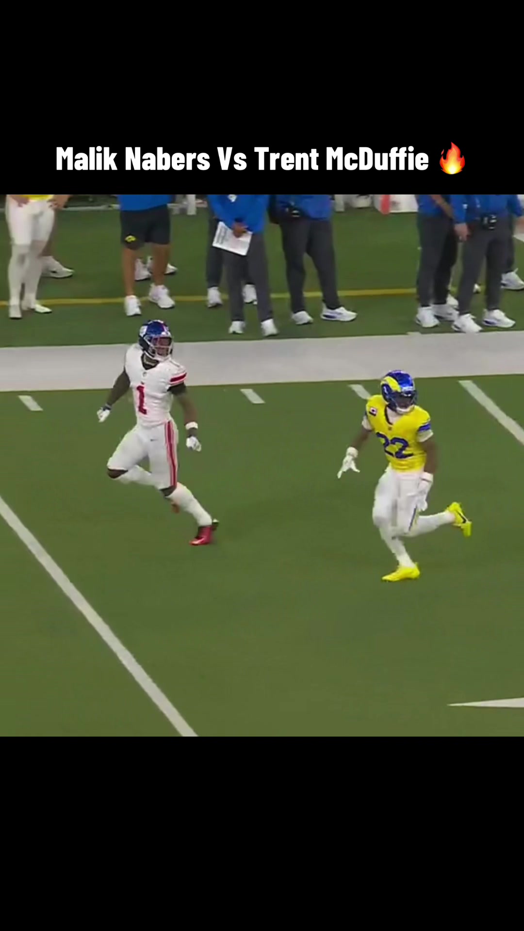 @NFL Matchup Highlights
