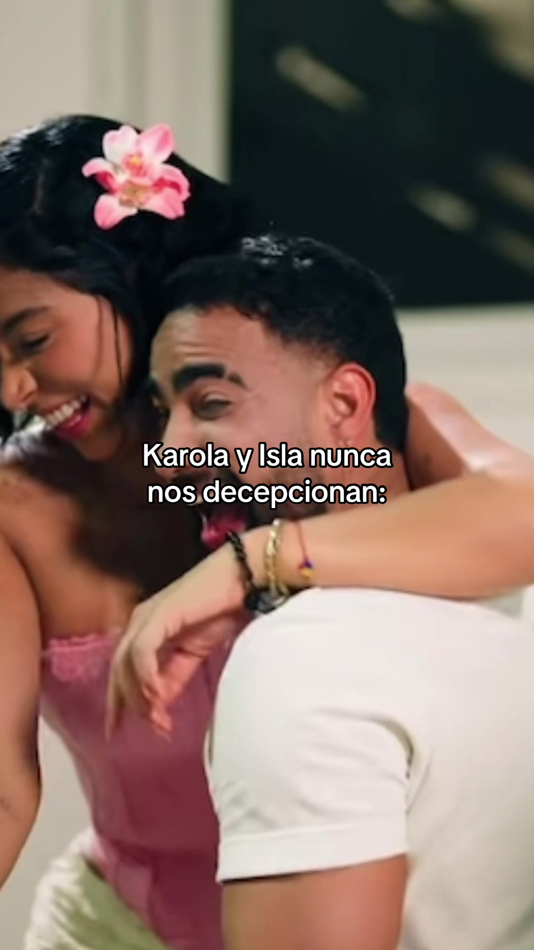 @Team Karola