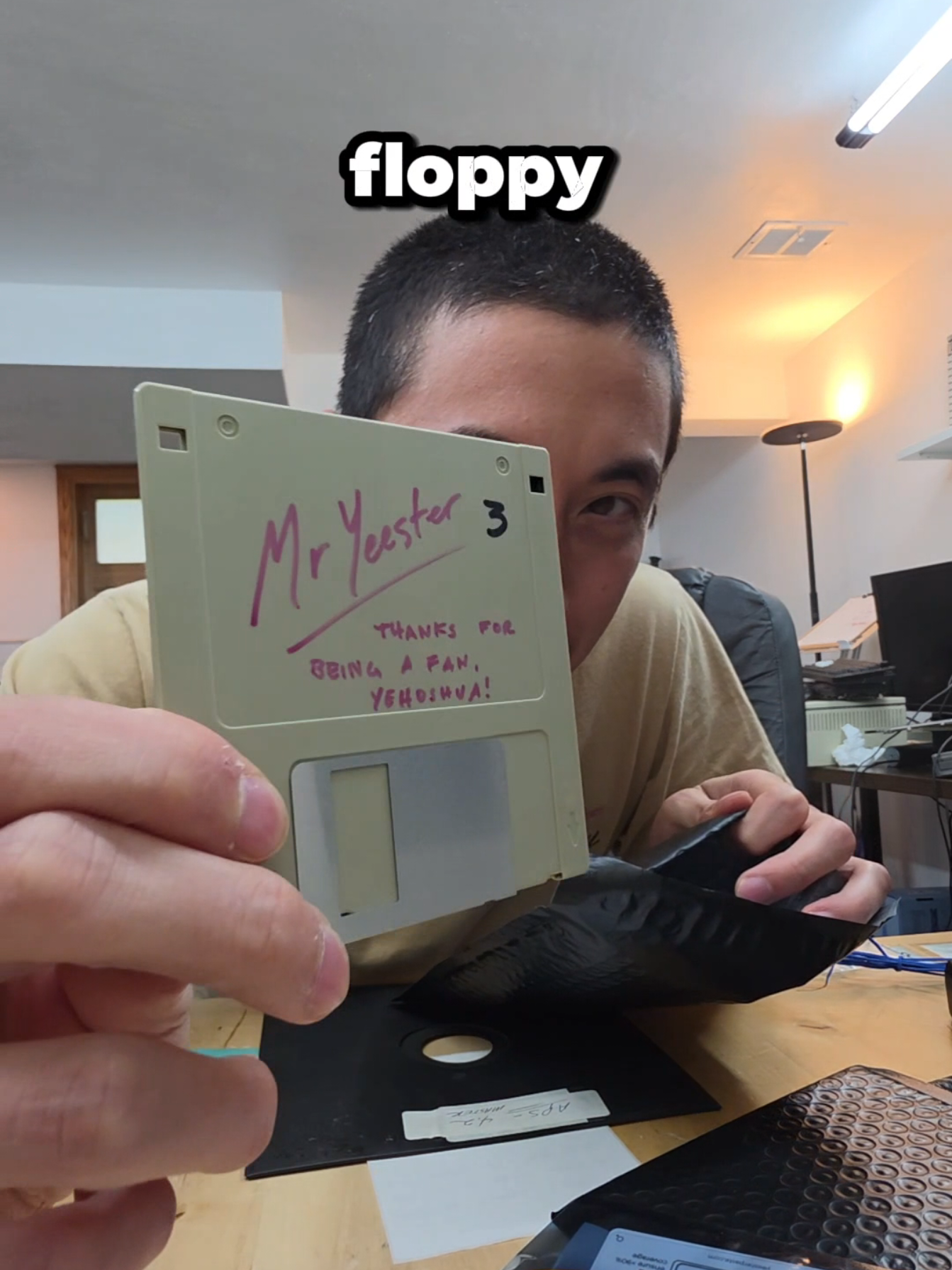 @mryeester