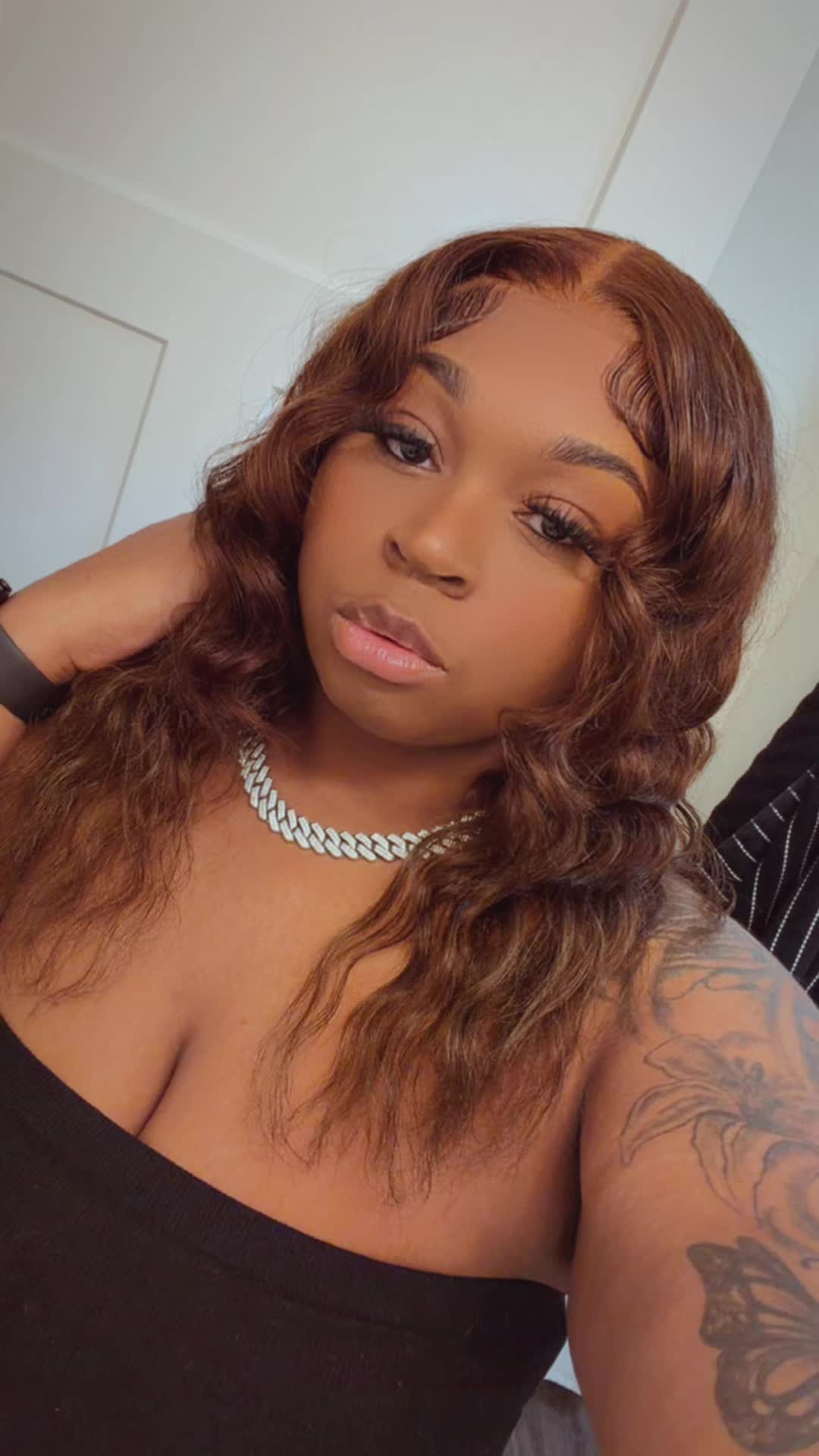 @RiickaMonae 😘