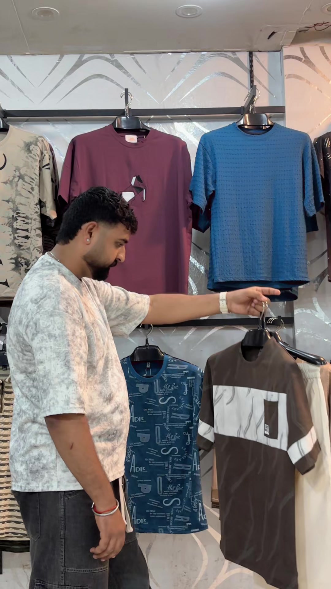 @clothing Brand's 45