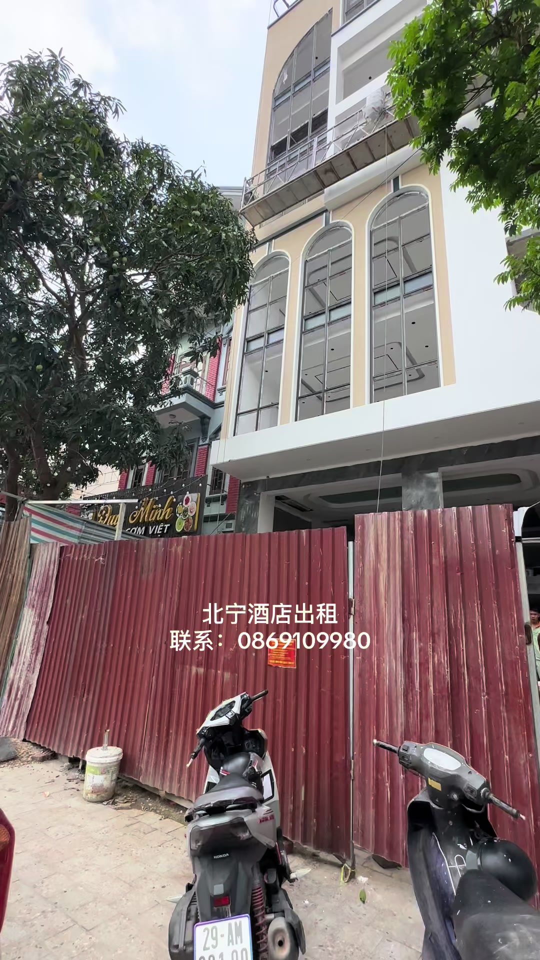 @XiaoWei-小韦