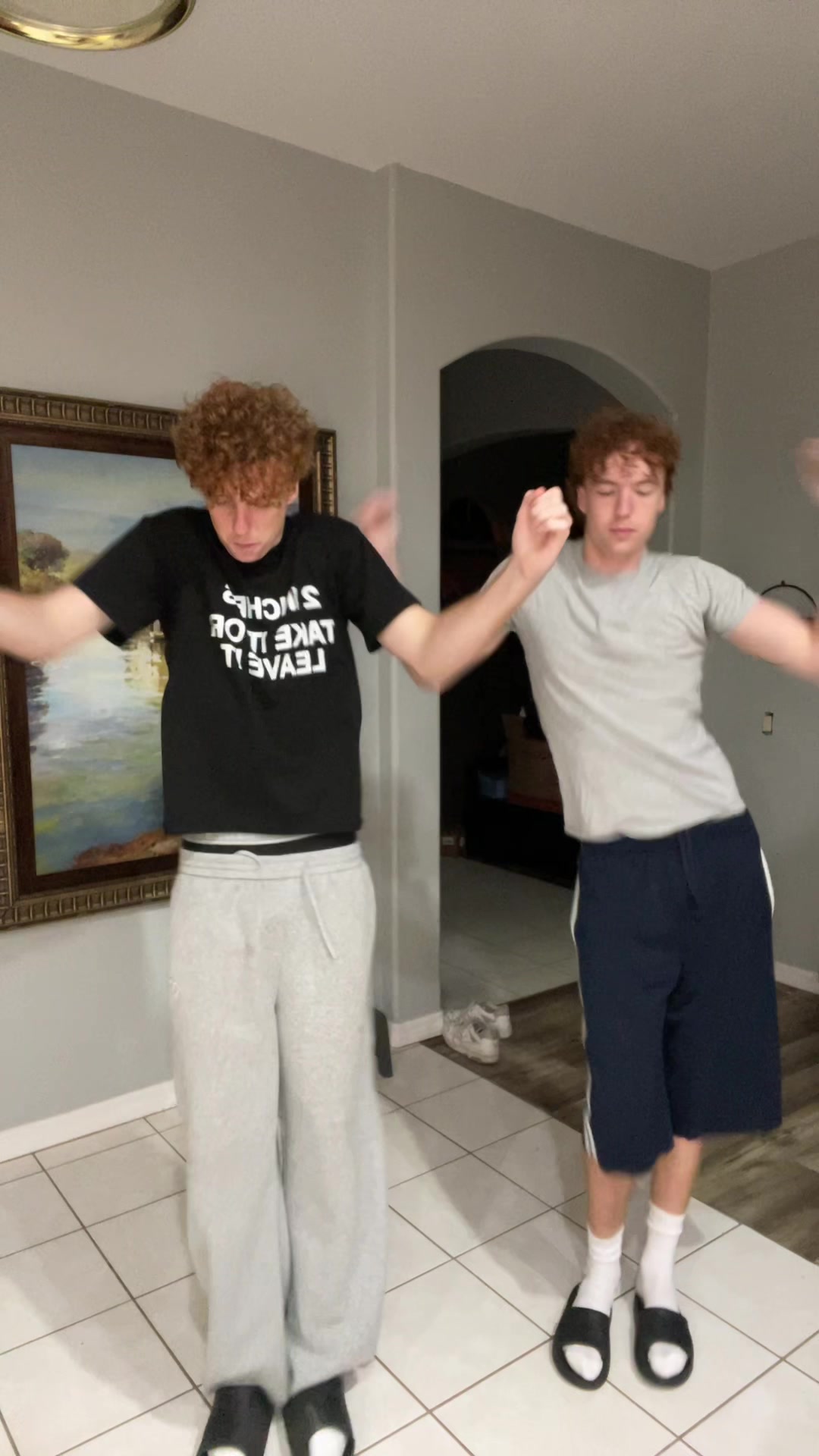 @RedHeadTwins