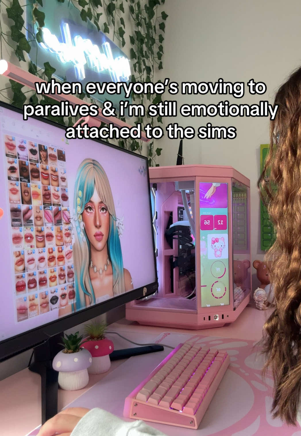 @liz 🎀༘⋆