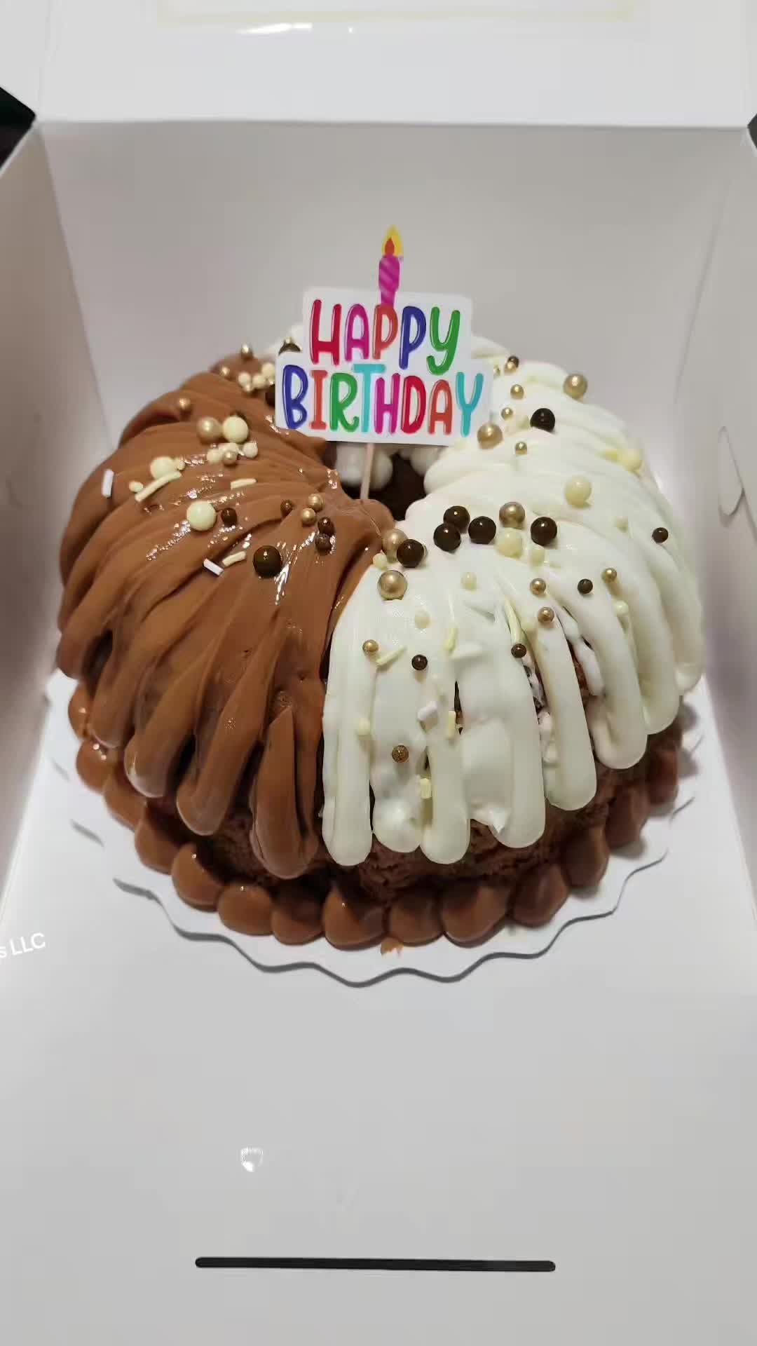 @Christina's Cakes