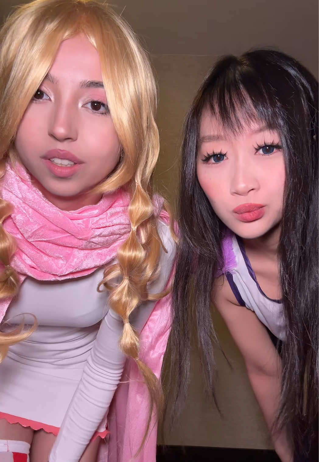 @jenny じぇにぃ