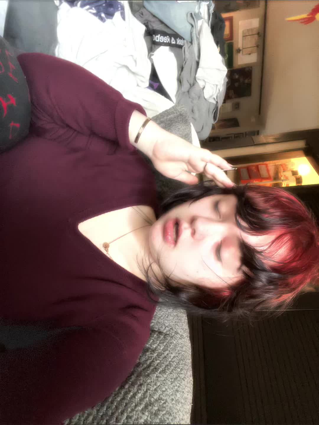 @ִ ࣪𖤐⋆𝒞herie ♱