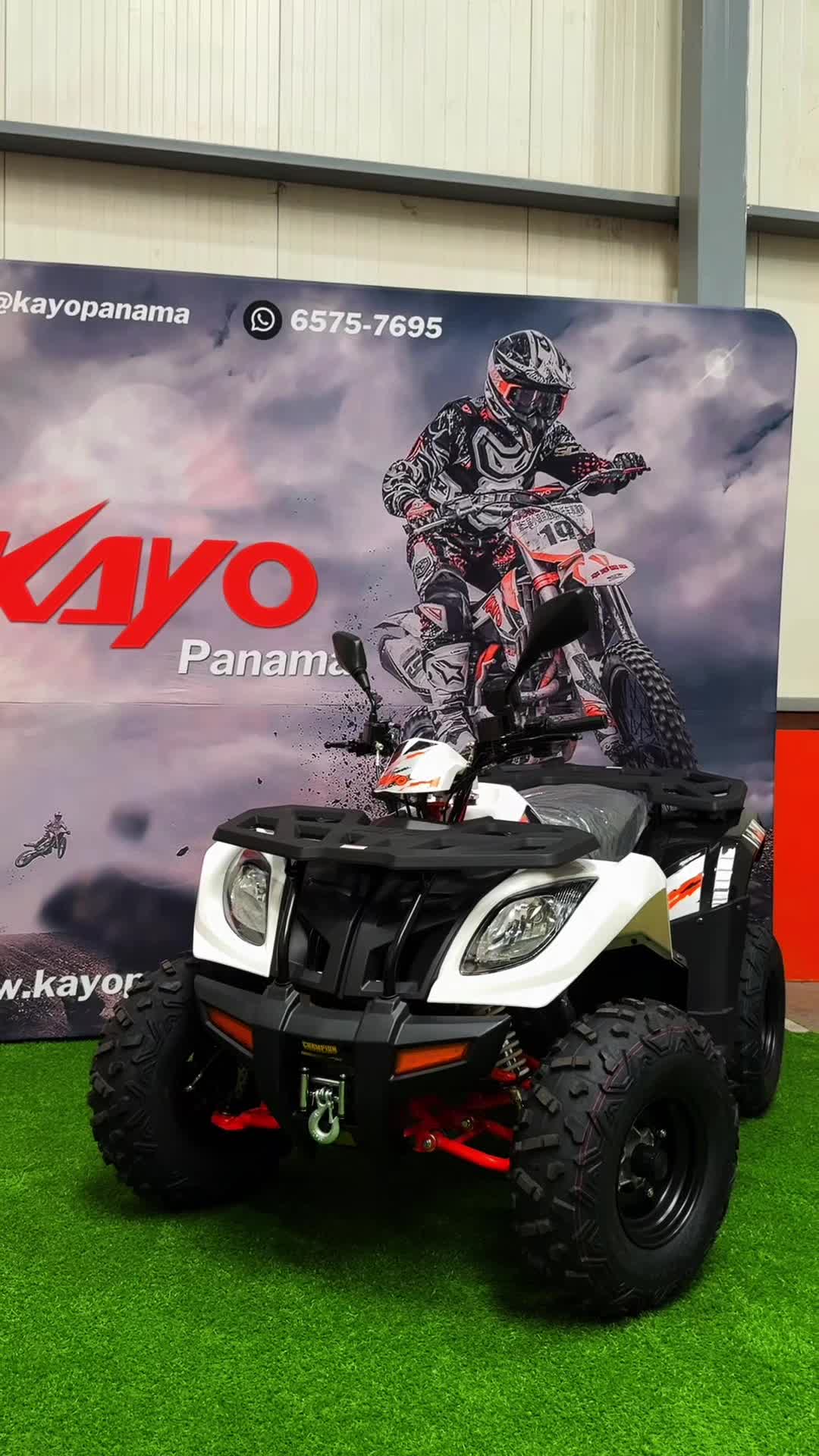 @Kayo Panama
