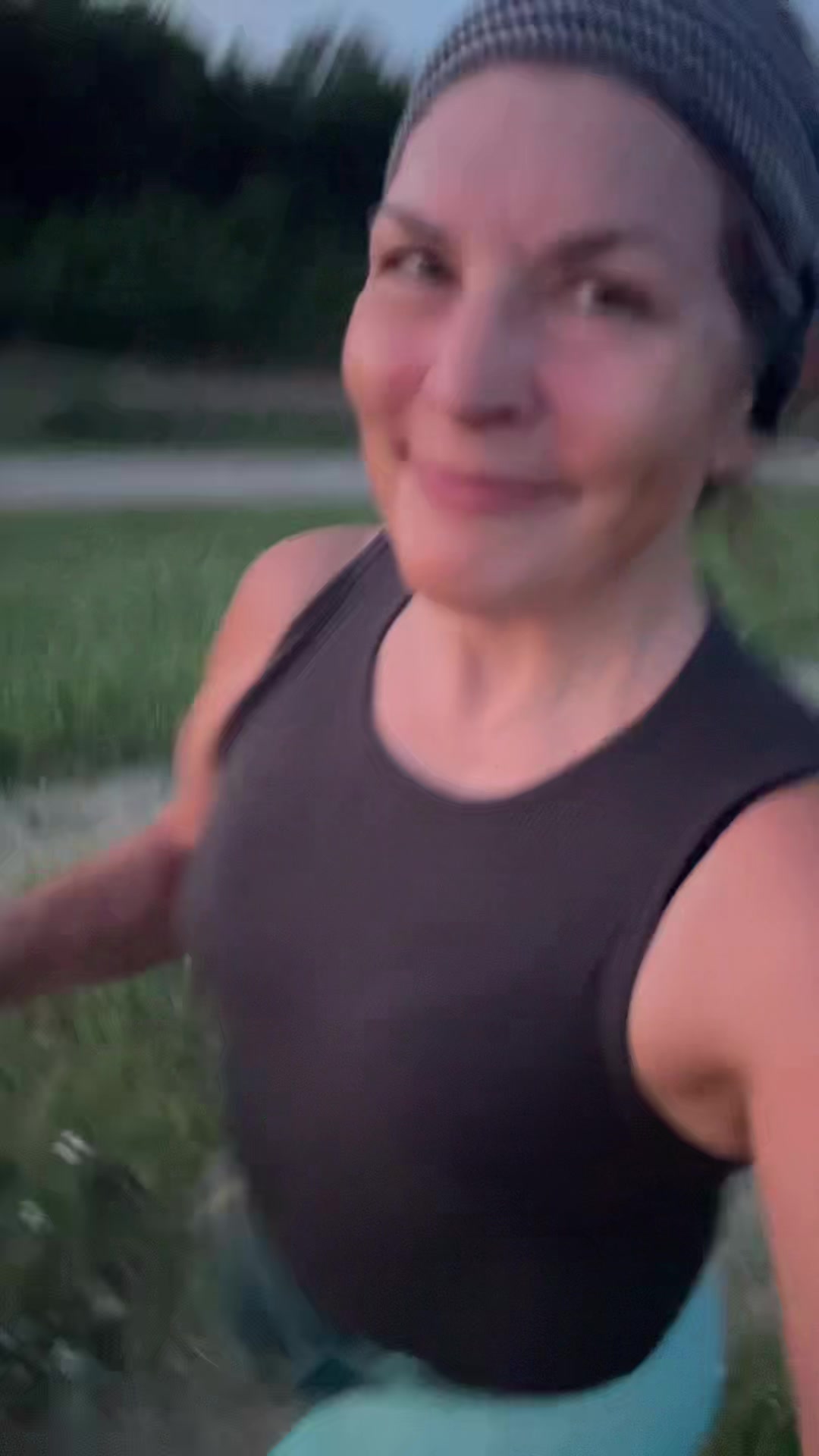@Pamela FitGirl 40+