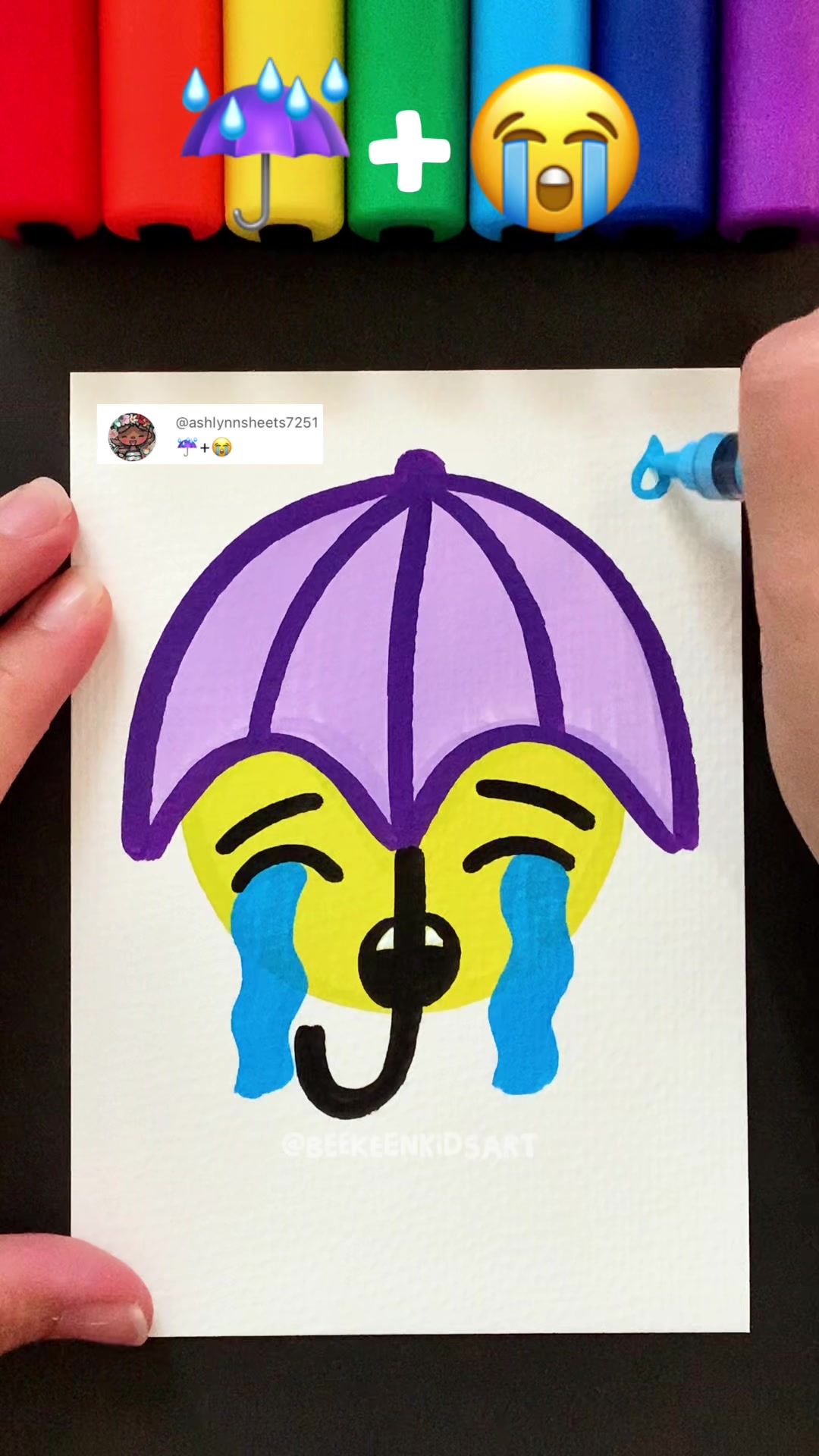 @@beekeenkidsart