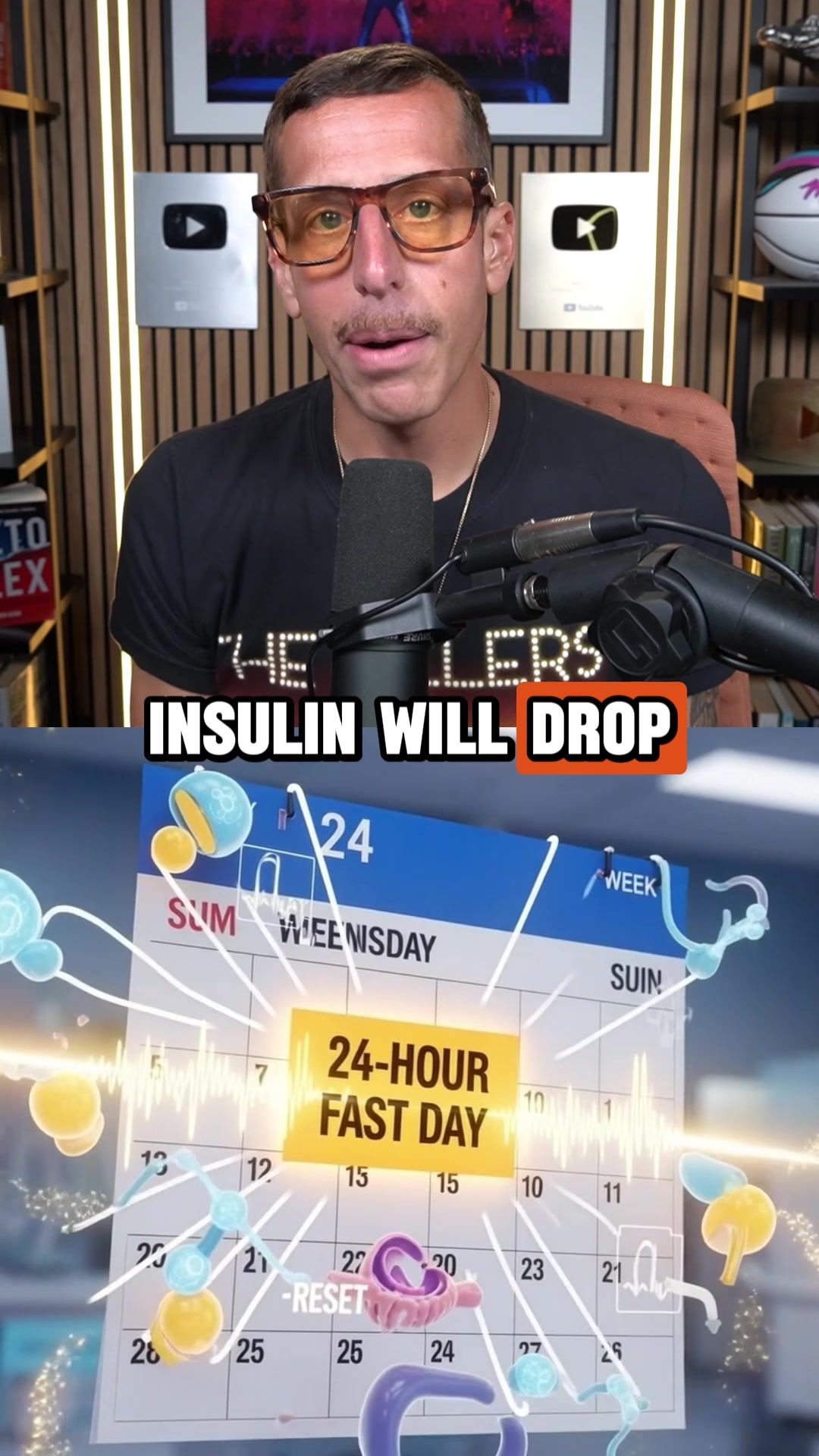 @Ben Azadi - Metabolic Freedom
