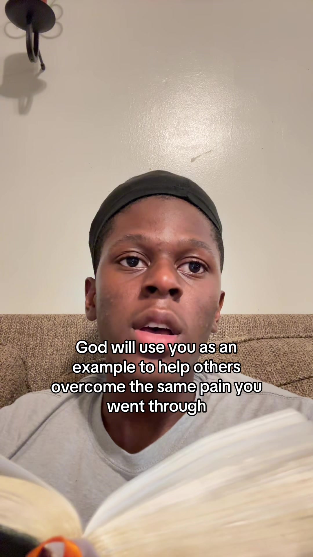 @Roderick
