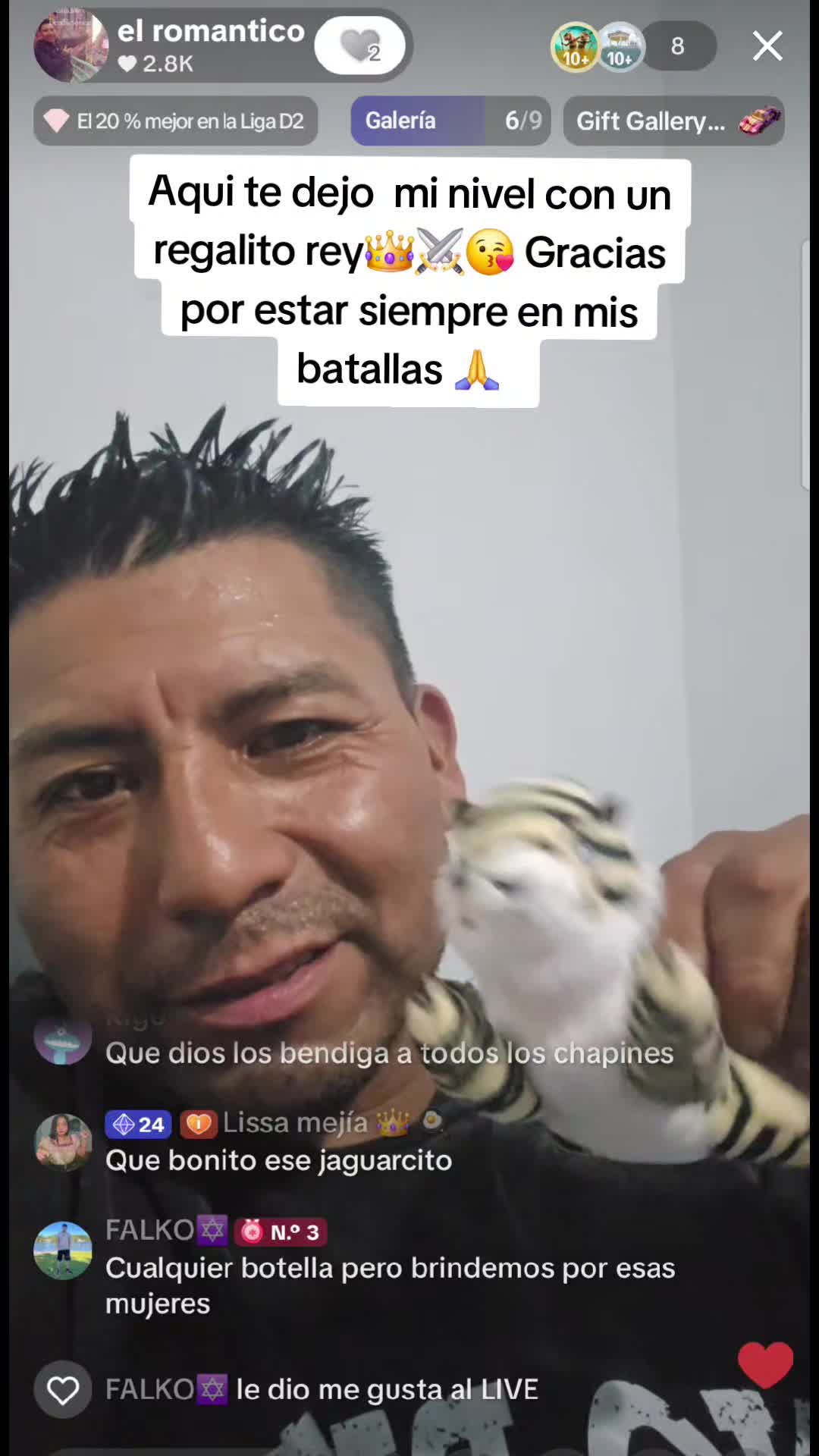 @Lissa mejía 👑 🍳