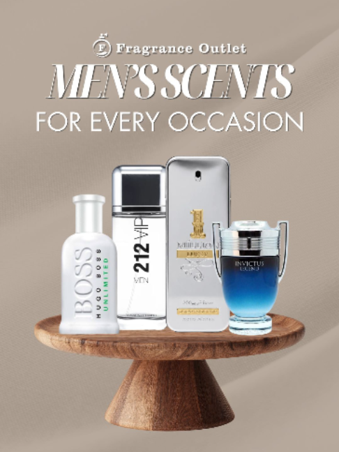 @Fragrance Outlet-Shop