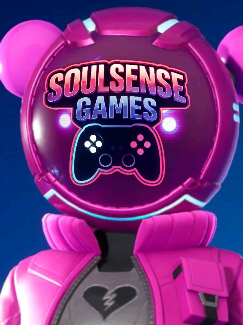@Soulsense Games