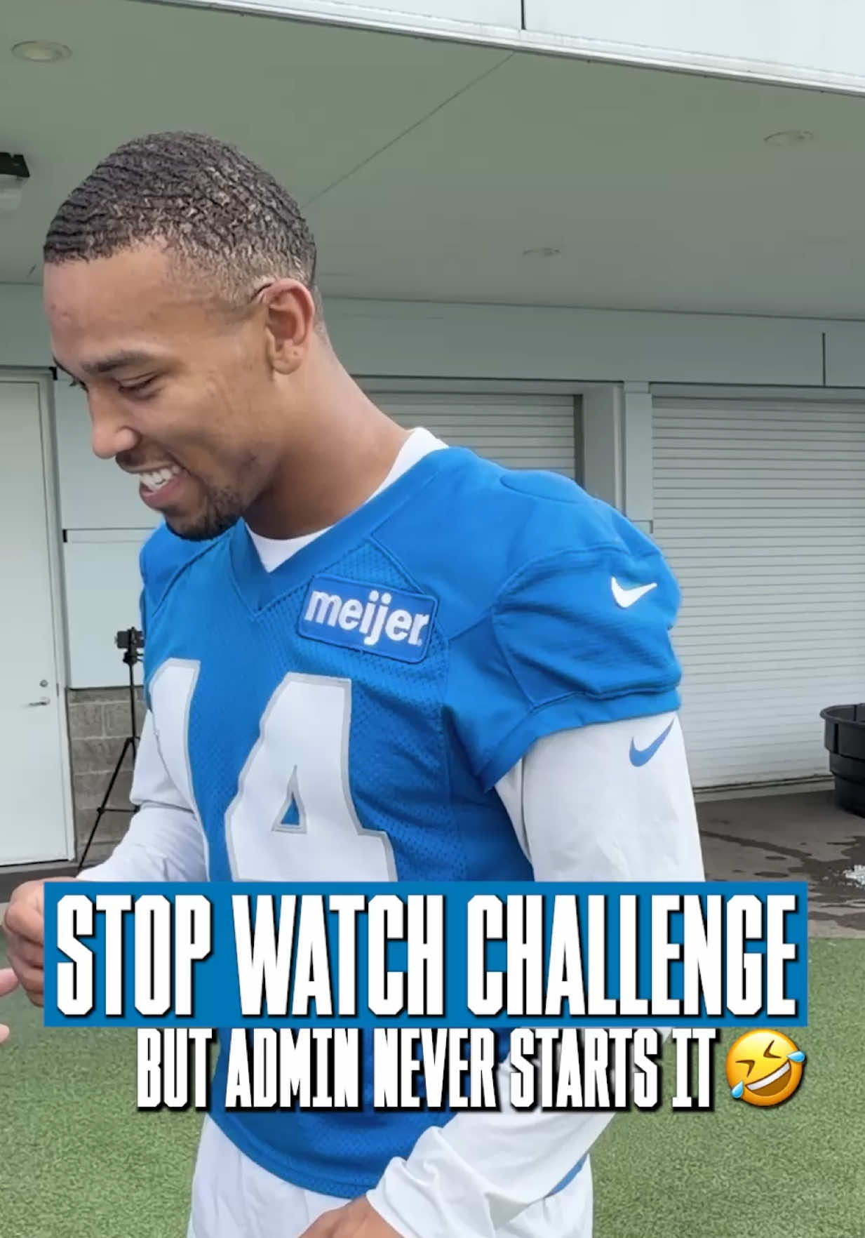 @Detroit Lions