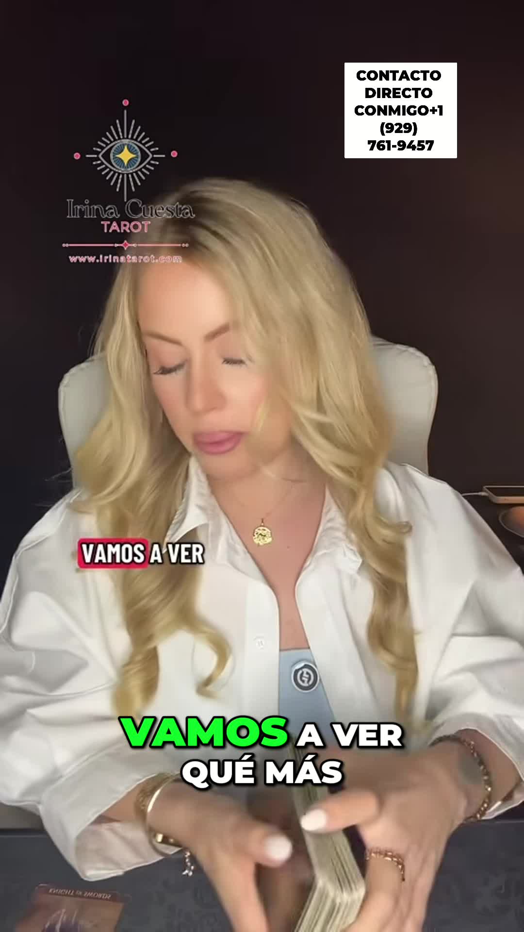 @Irina Cuesta 🩵