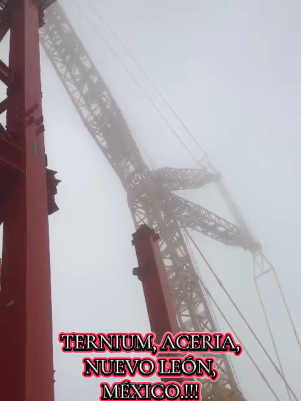 @industrial work in mexico